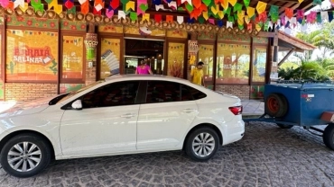 Transfer do Aeroporto do Recife - Hotéis em Recife